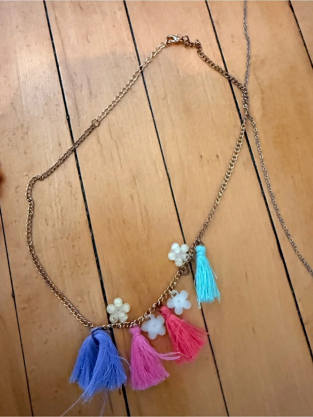 Lot of kids necklaces. Charm it, J Crew, Little Miss Zoe